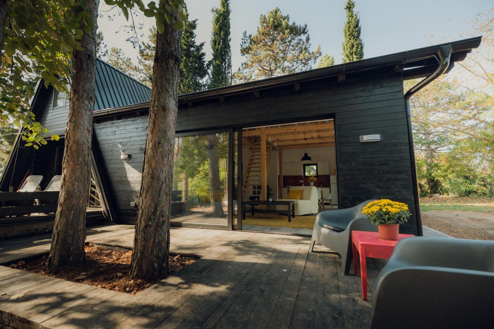 Villa Kuca Za Odmor Vrdnik Exterior foto